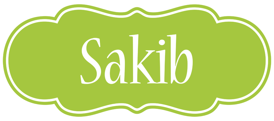 Sakib family logo