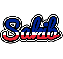 Sakib france logo