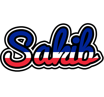 Sakib france logo