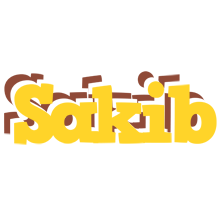 Sakib hotcup logo