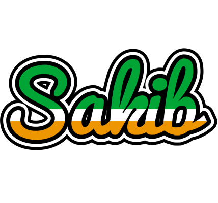 Sakib ireland logo
