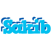 Sakib jacuzzi logo