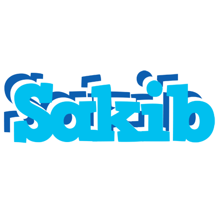 Sakib jacuzzi logo