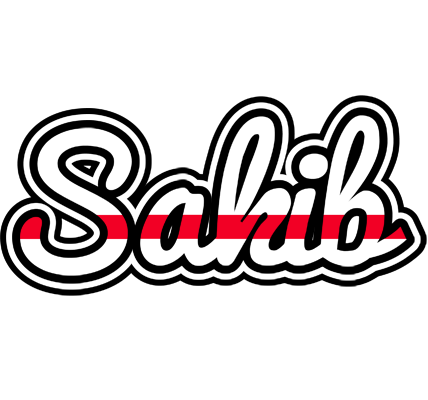 Sakib kingdom logo