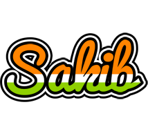 Sakib mumbai logo