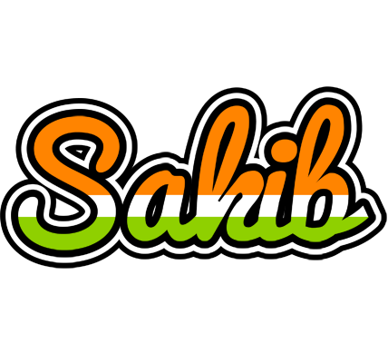 Sakib mumbai logo