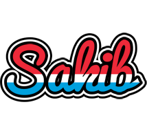 Sakib norway logo