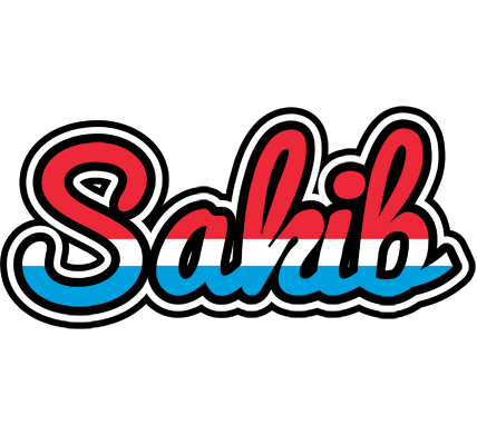 Sakib norway logo