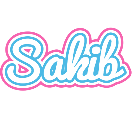 Sakib outdoors logo
