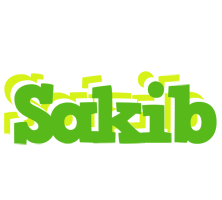 Sakib picnic logo