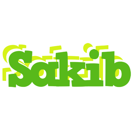Sakib picnic logo