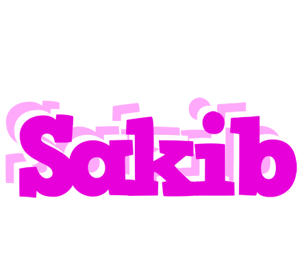 Sakib rumba logo