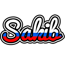 Sakib russia logo