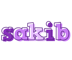 Sakib sensual logo