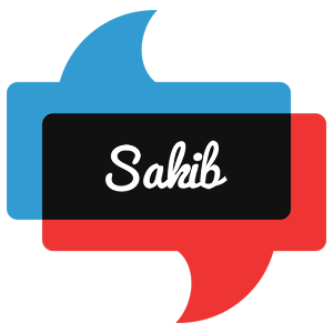 Sakib sharks logo