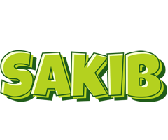 Sakib summer logo