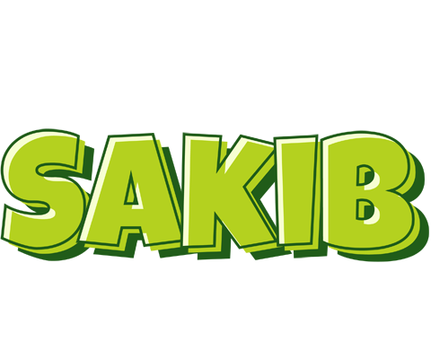 Sakib summer logo