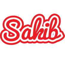 Sakib sunshine logo