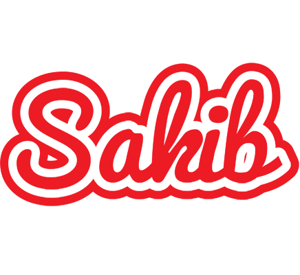 Sakib sunshine logo