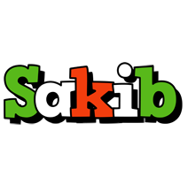 Sakib venezia logo