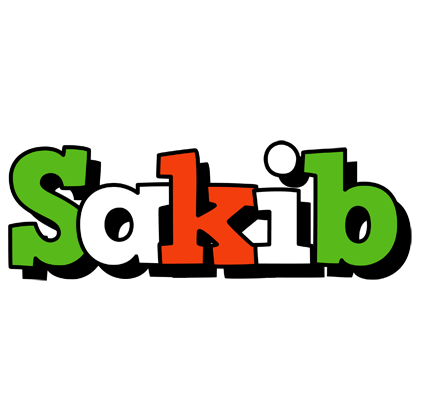 Sakib venezia logo