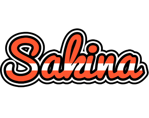 Sakina denmark logo