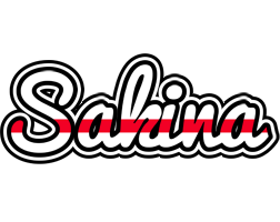 Sakina kingdom logo