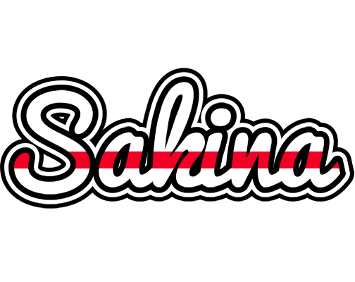Sakina kingdom logo