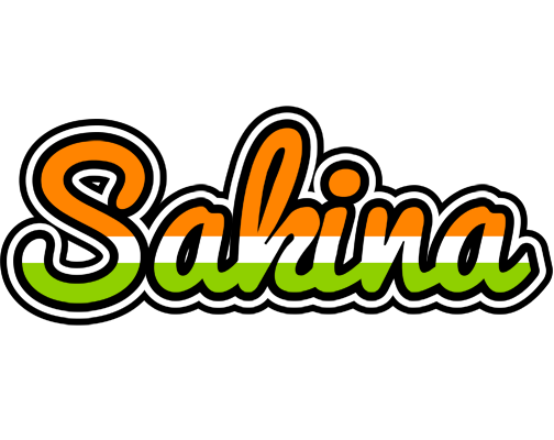 Sakina mumbai logo