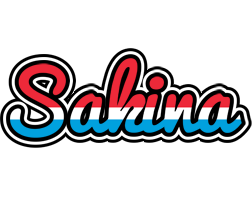 Sakina norway logo