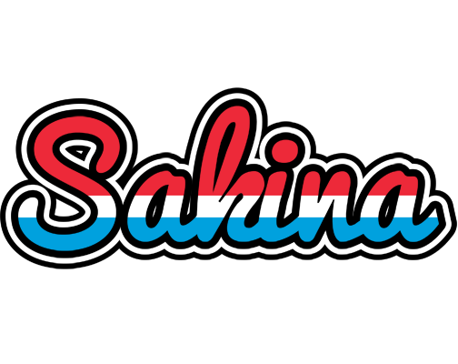 Sakina norway logo
