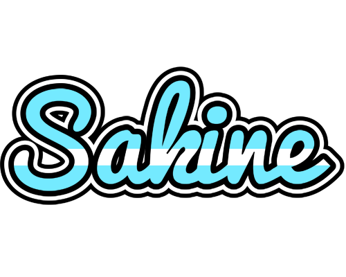 Sakine argentine logo
