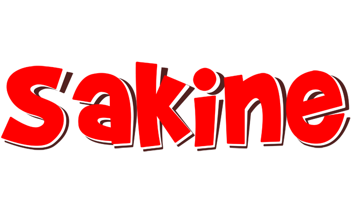 Sakine basket logo