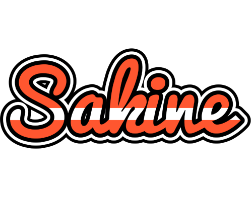 Sakine denmark logo