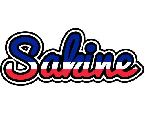 Sakine france logo