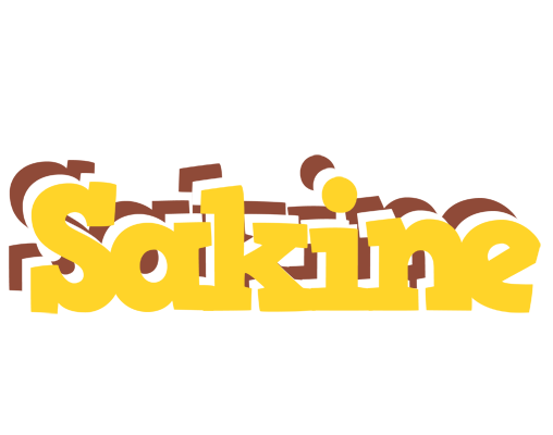 Sakine hotcup logo