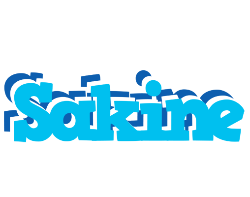 Sakine jacuzzi logo