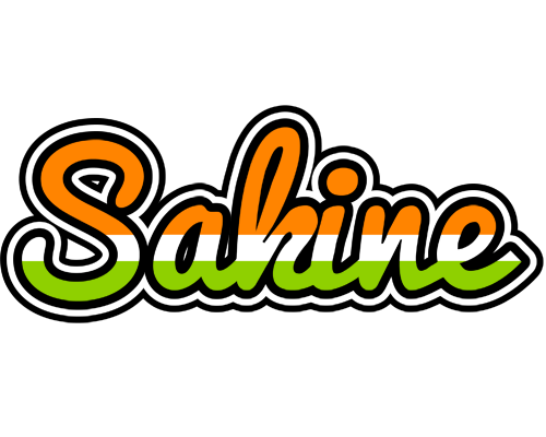 Sakine mumbai logo