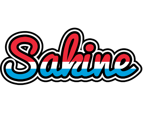 Sakine norway logo