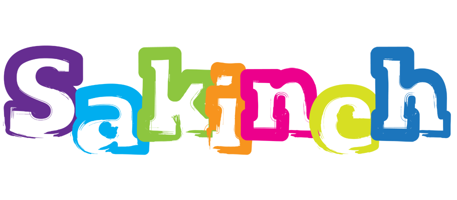 Sakineh casino logo
