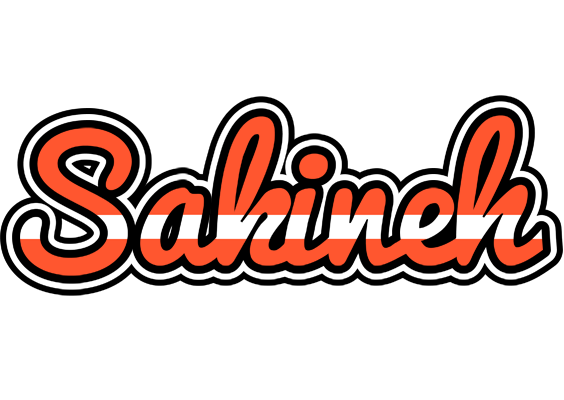 Sakineh denmark logo