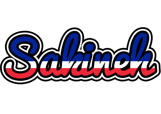 Sakineh france logo
