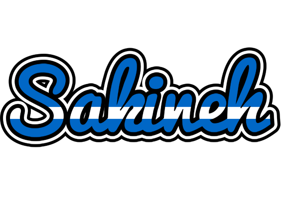 Sakineh greece logo