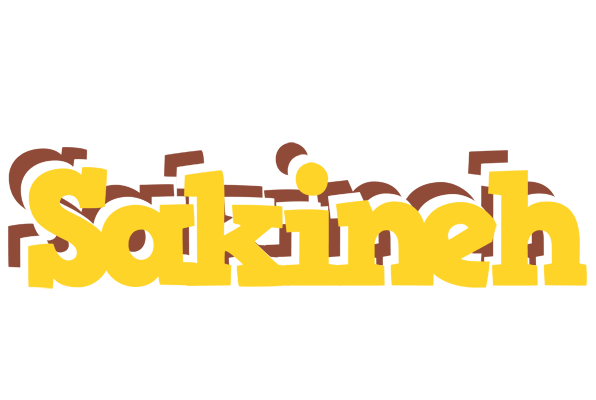 Sakineh hotcup logo