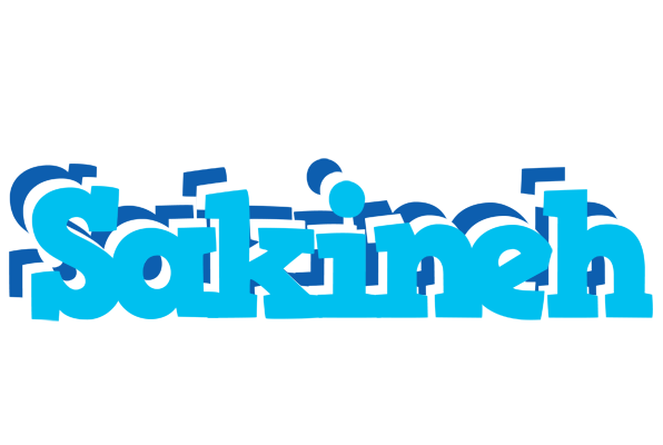 Sakineh jacuzzi logo