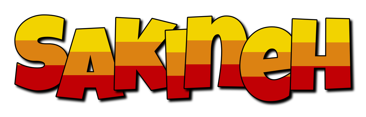 Sakineh jungle logo