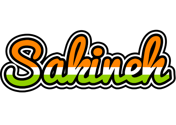 Sakineh mumbai logo