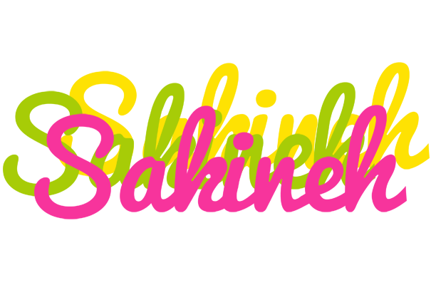 Sakineh sweets logo