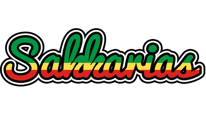 Sakkarias african logo