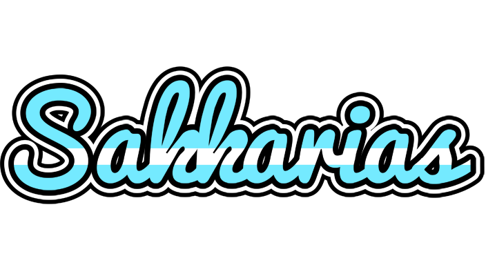 Sakkarias argentine logo